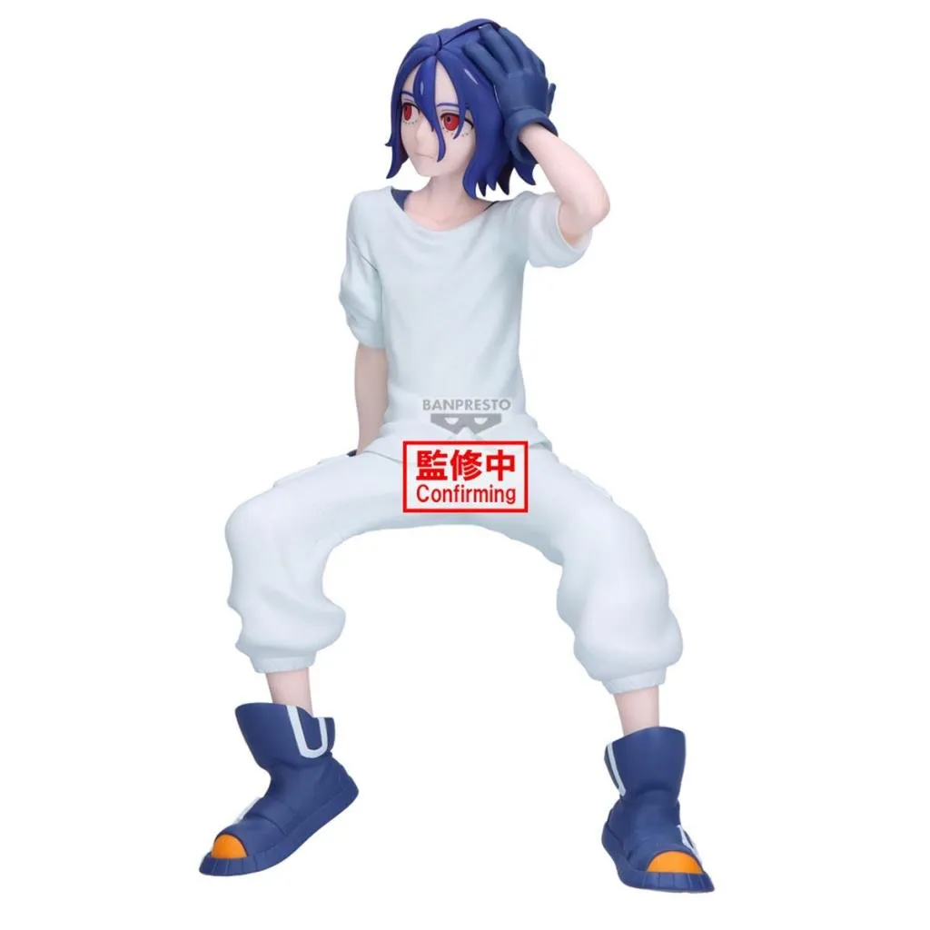 MOBILE SUIT GUNDAM GQUUUUUUX - Shuji Ito - Figure 18cm